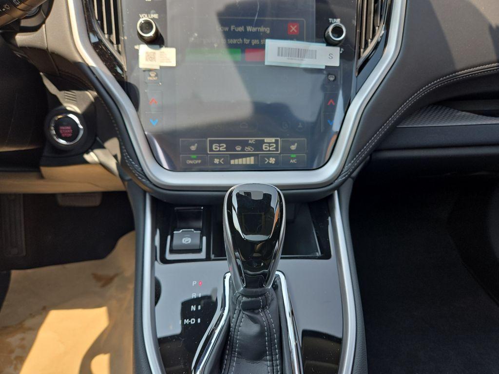 new 2025 Subaru Outback car, priced at $38,643