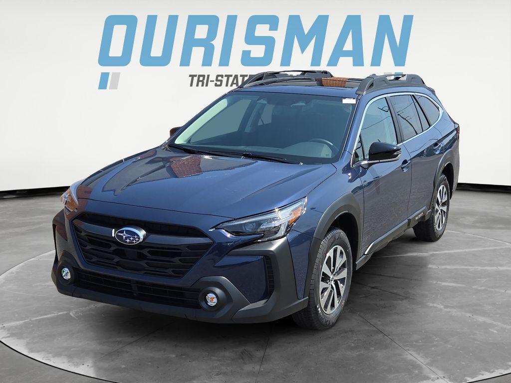 new 2025 Subaru Outback car, priced at $38,643