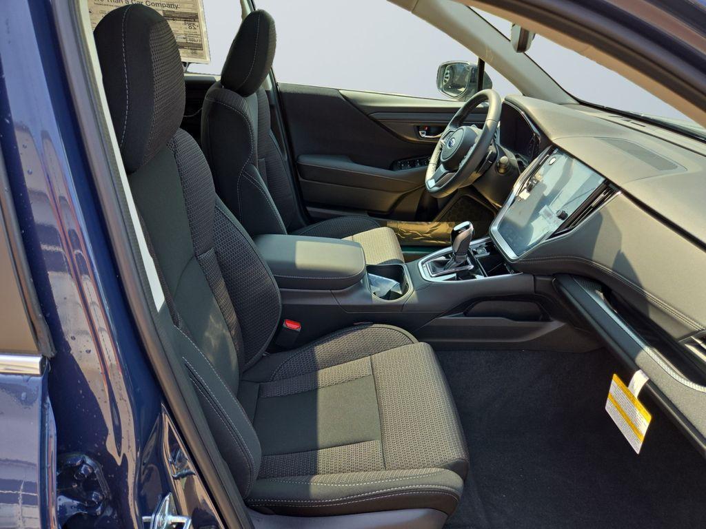new 2025 Subaru Outback car, priced at $38,643