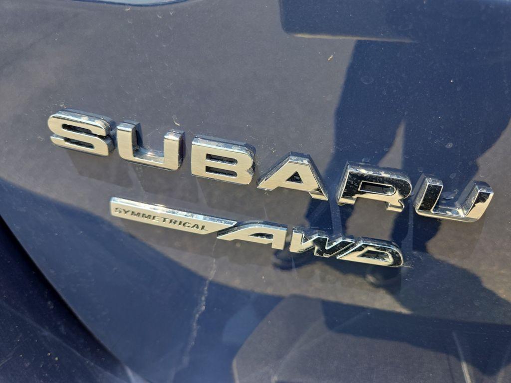 new 2025 Subaru Outback car, priced at $38,643
