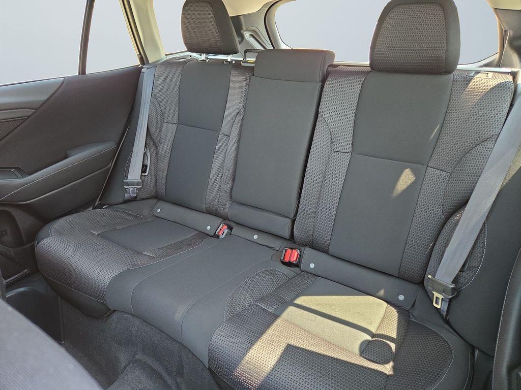 new 2025 Subaru Outback car, priced at $38,643