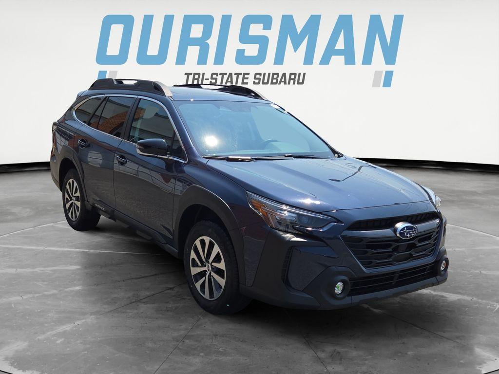new 2025 Subaru Outback car, priced at $38,643