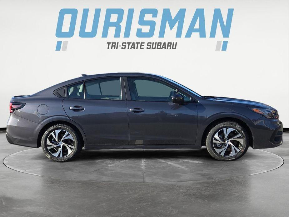 new 2025 Subaru Legacy car, priced at $28,642