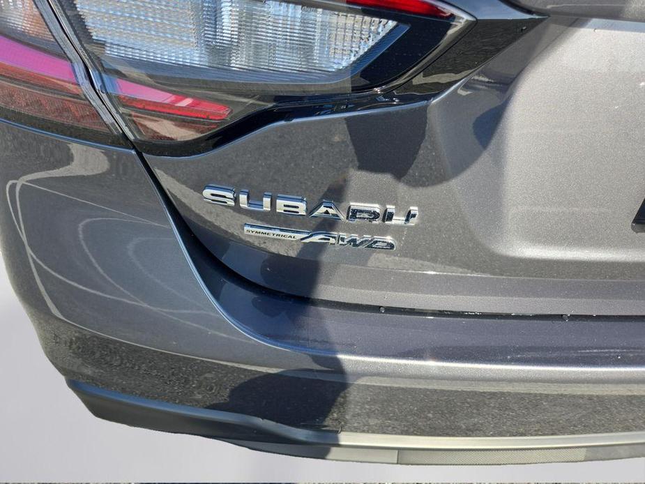 new 2025 Subaru Legacy car, priced at $28,642