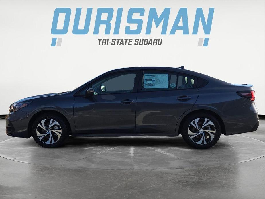 new 2025 Subaru Legacy car, priced at $28,642