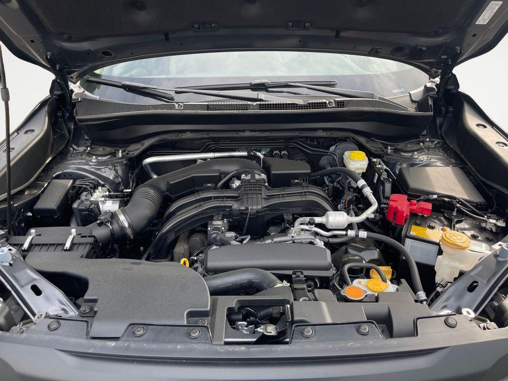new 2025 Subaru Forester car, priced at $31,970