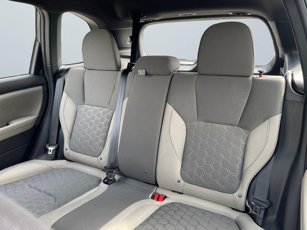 new 2025 Subaru Forester car, priced at $31,970