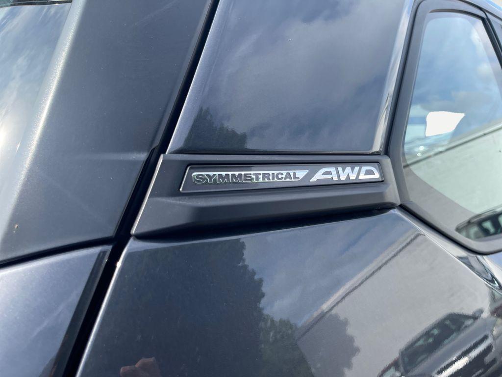 new 2025 Subaru Forester car, priced at $31,970