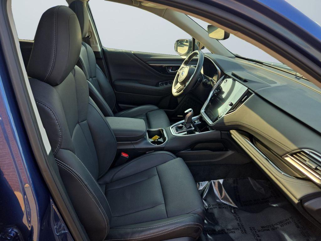 used 2022 Subaru Outback car, priced at $27,700