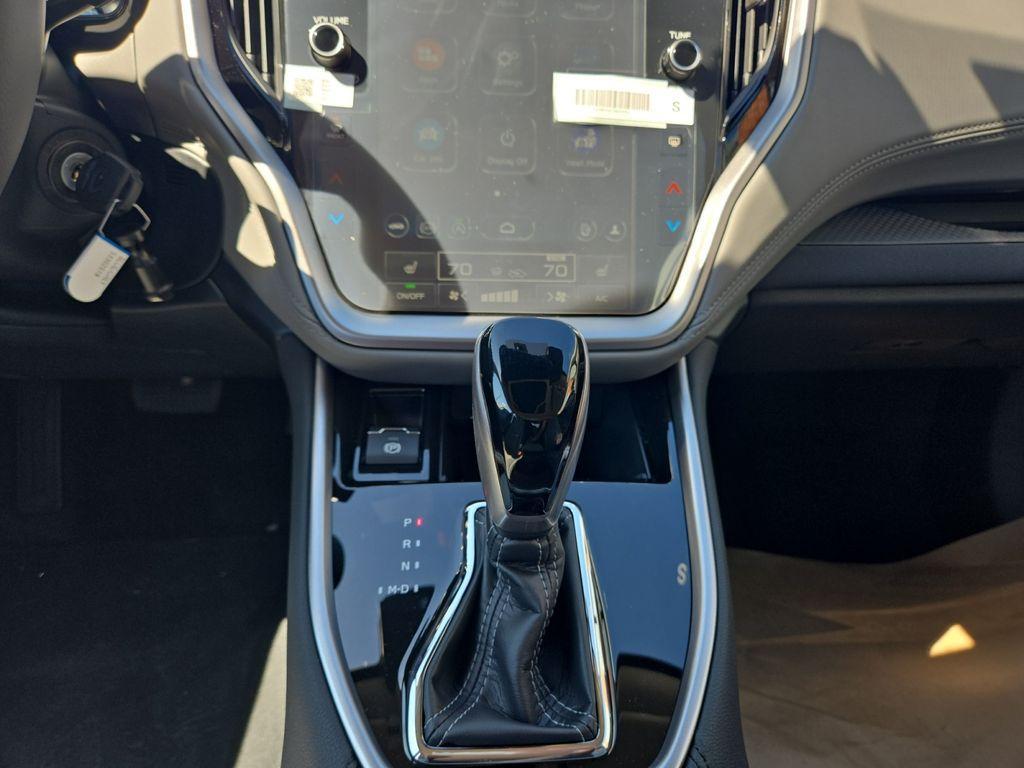new 2025 Subaru Outback car, priced at $35,445