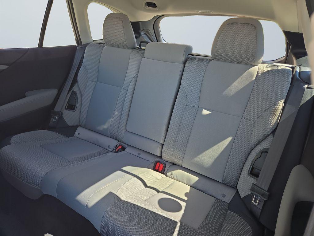 new 2025 Subaru Outback car, priced at $35,445