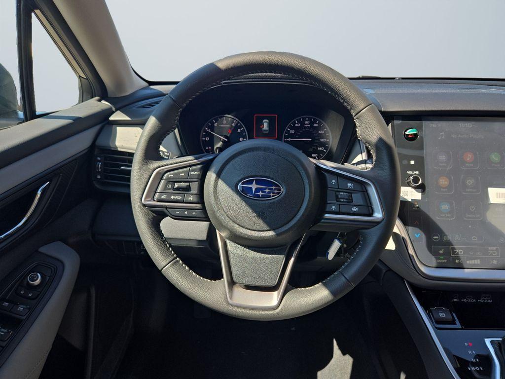 new 2025 Subaru Outback car, priced at $35,445