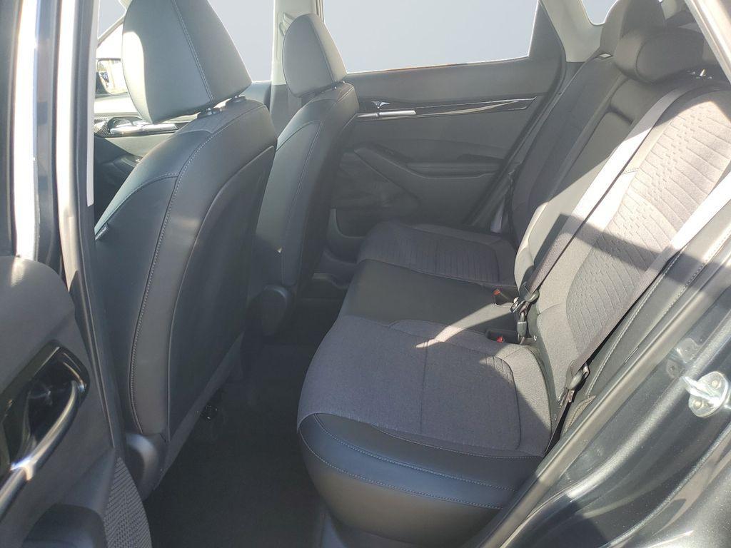 used 2021 Kia Seltos car, priced at $17,000