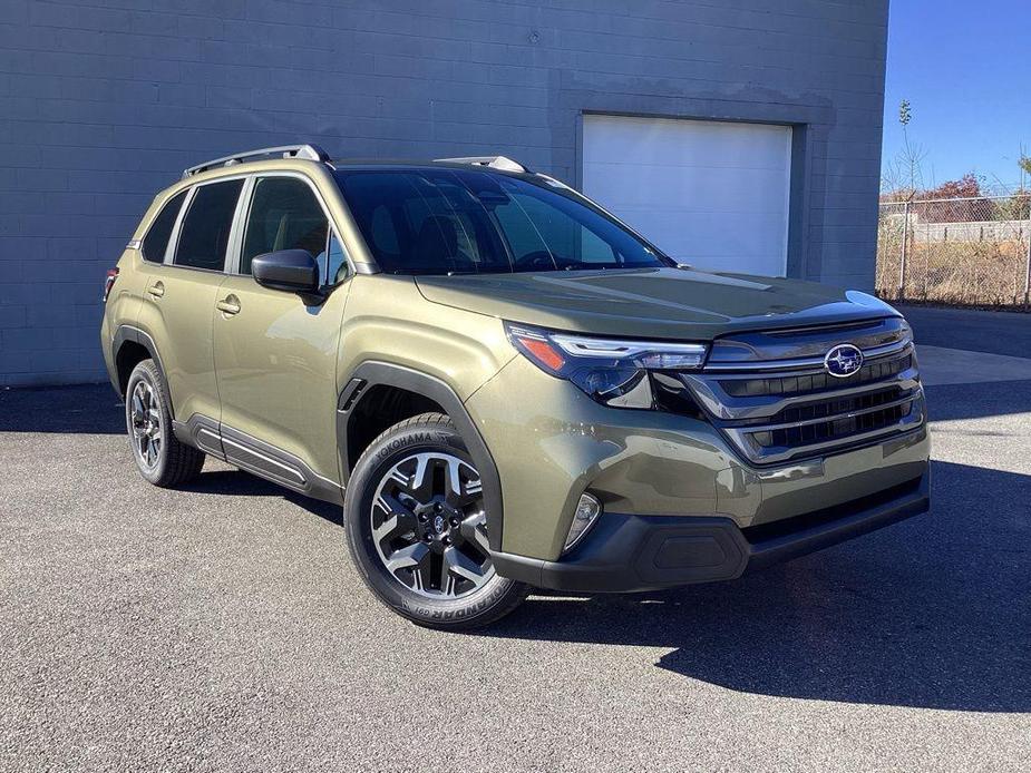 new 2025 Subaru Forester car, priced at $34,509