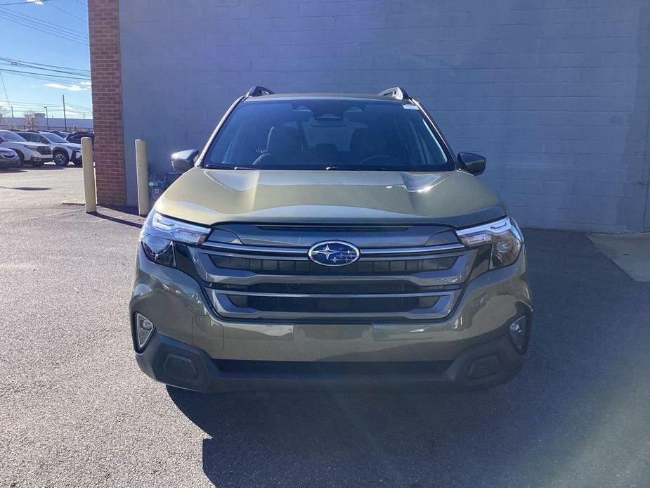 new 2025 Subaru Forester car, priced at $34,509