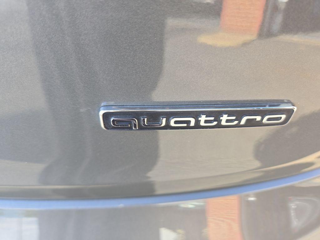 used 2024 Audi Q5 car, priced at $32,000