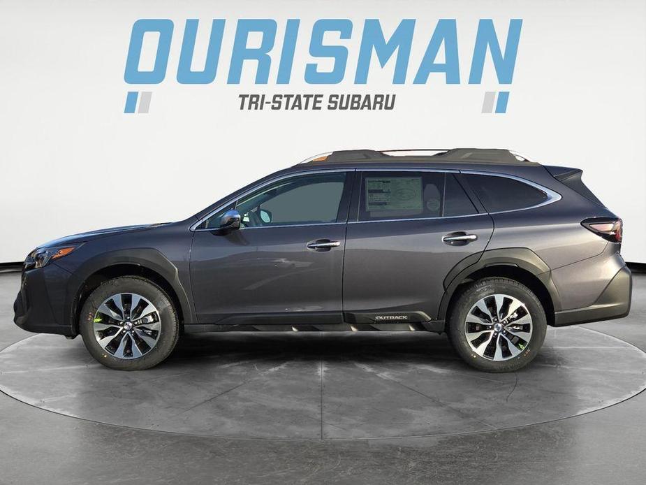 new 2025 Subaru Outback car, priced at $41,660