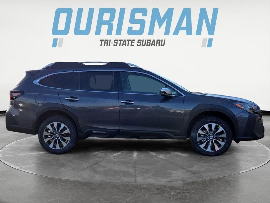 new 2025 Subaru Outback car, priced at $41,660