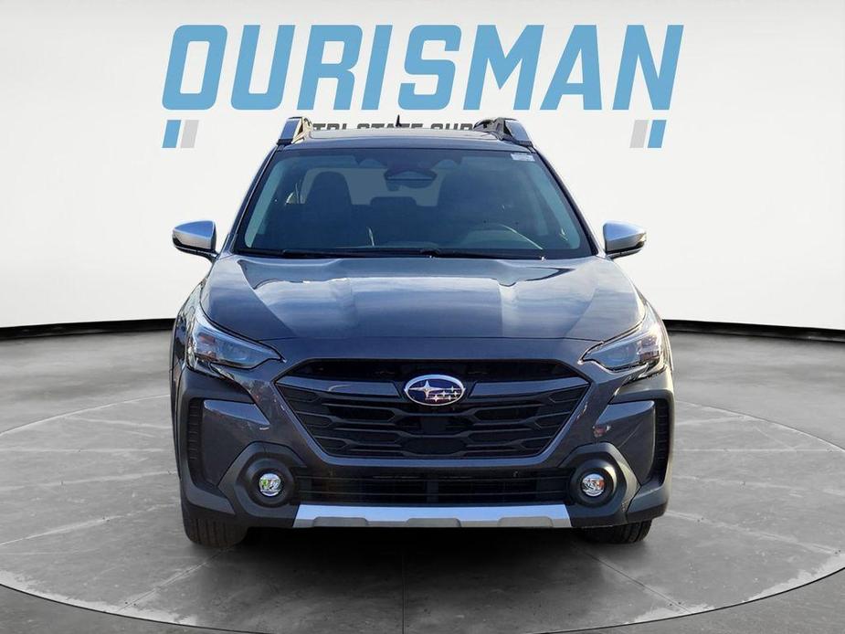 new 2025 Subaru Outback car, priced at $41,660