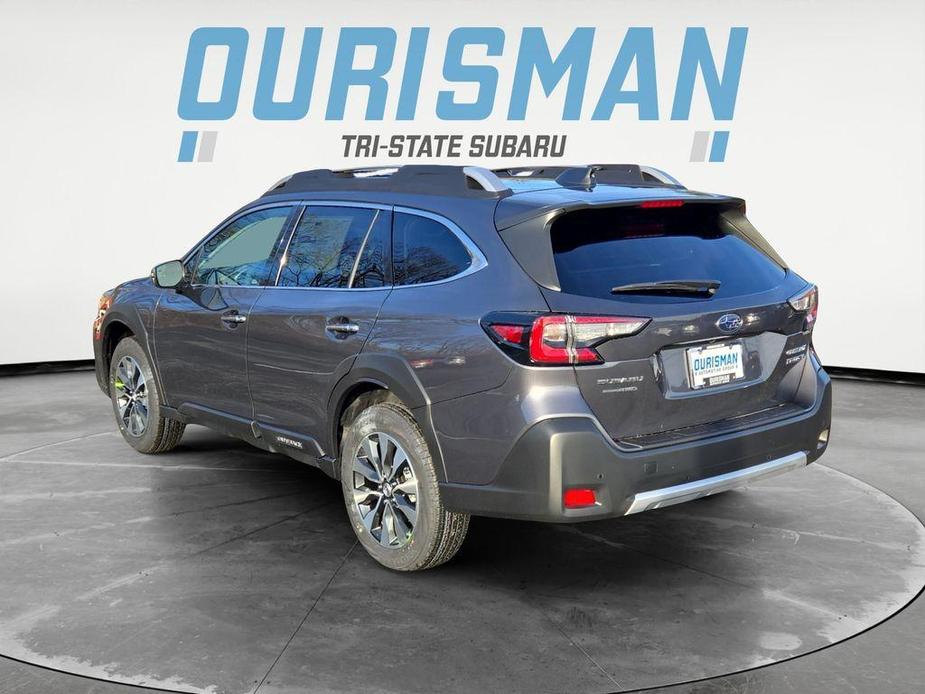 new 2025 Subaru Outback car, priced at $41,660