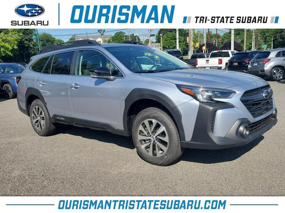 new 2024 Subaru Outback car, priced at $34,290