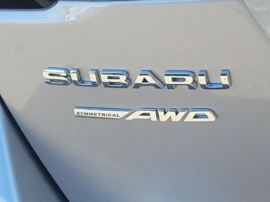 new 2024 Subaru Outback car, priced at $34,290