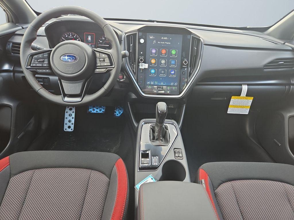 new 2025 Subaru Impreza car, priced at $31,650