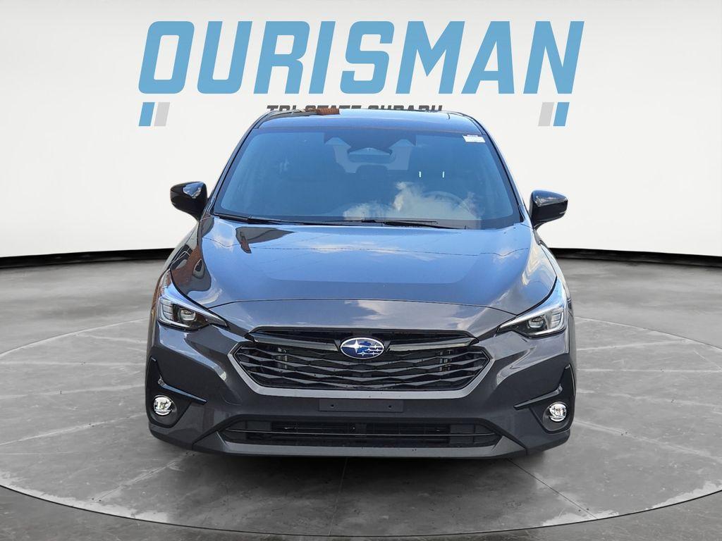 new 2025 Subaru Impreza car, priced at $31,650