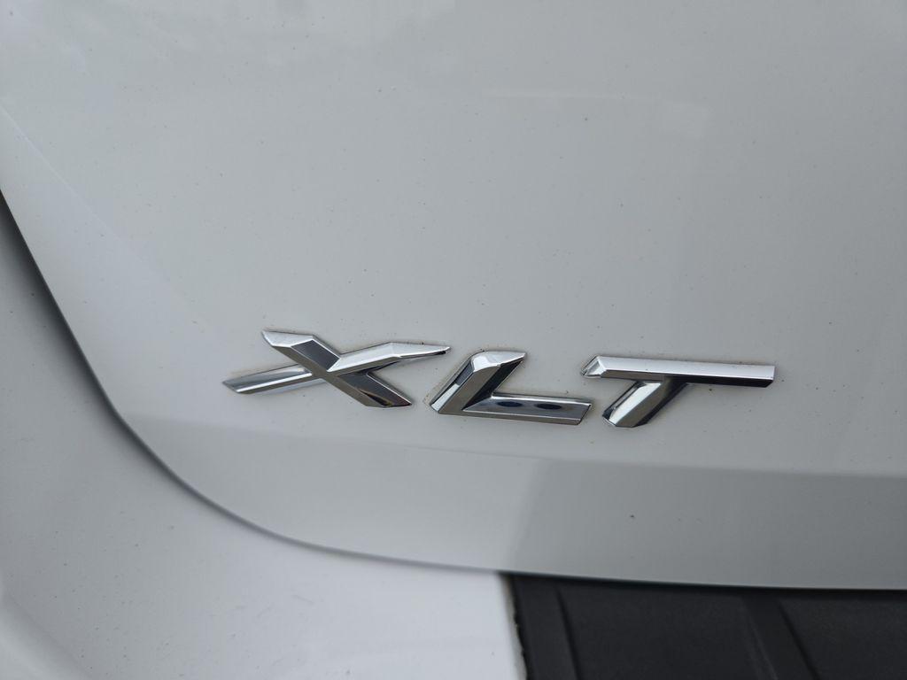 used 2023 Ford Explorer car, priced at $29,400