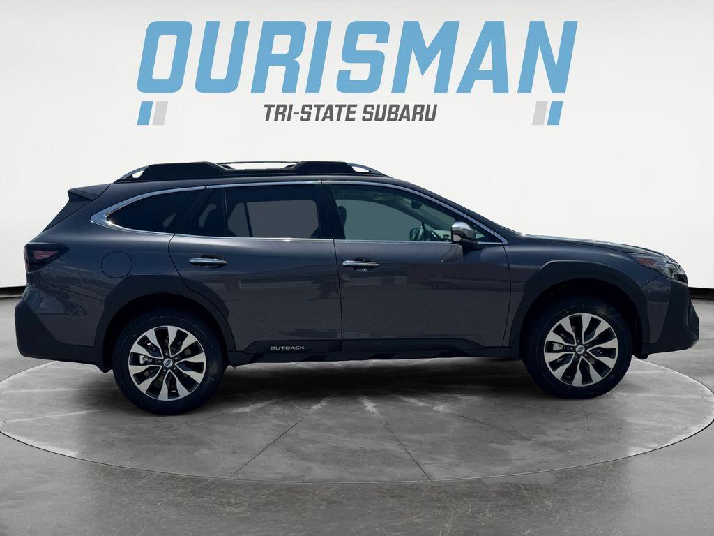 new 2025 Subaru Outback car, priced at $44,643