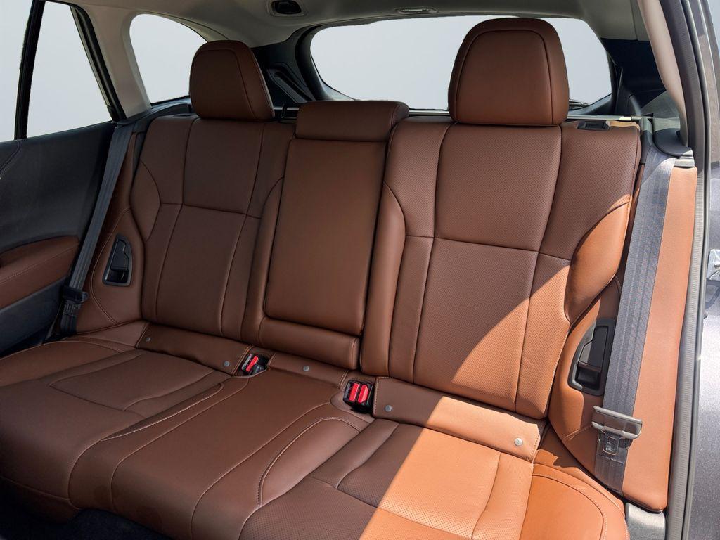 new 2025 Subaru Outback car, priced at $44,643