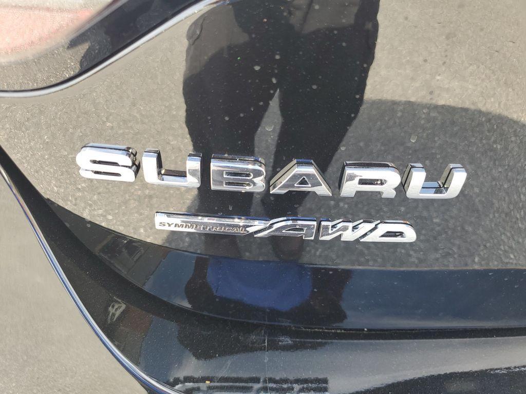 new 2025 Subaru Legacy car, priced at $37,905