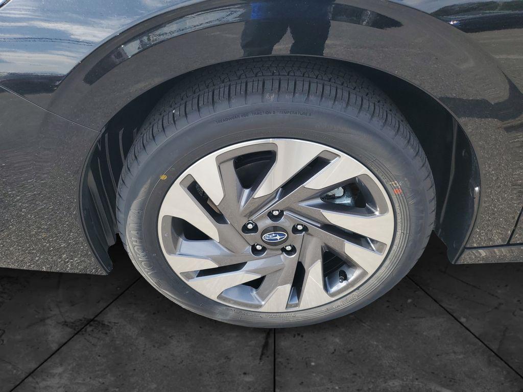 new 2025 Subaru Legacy car, priced at $37,905
