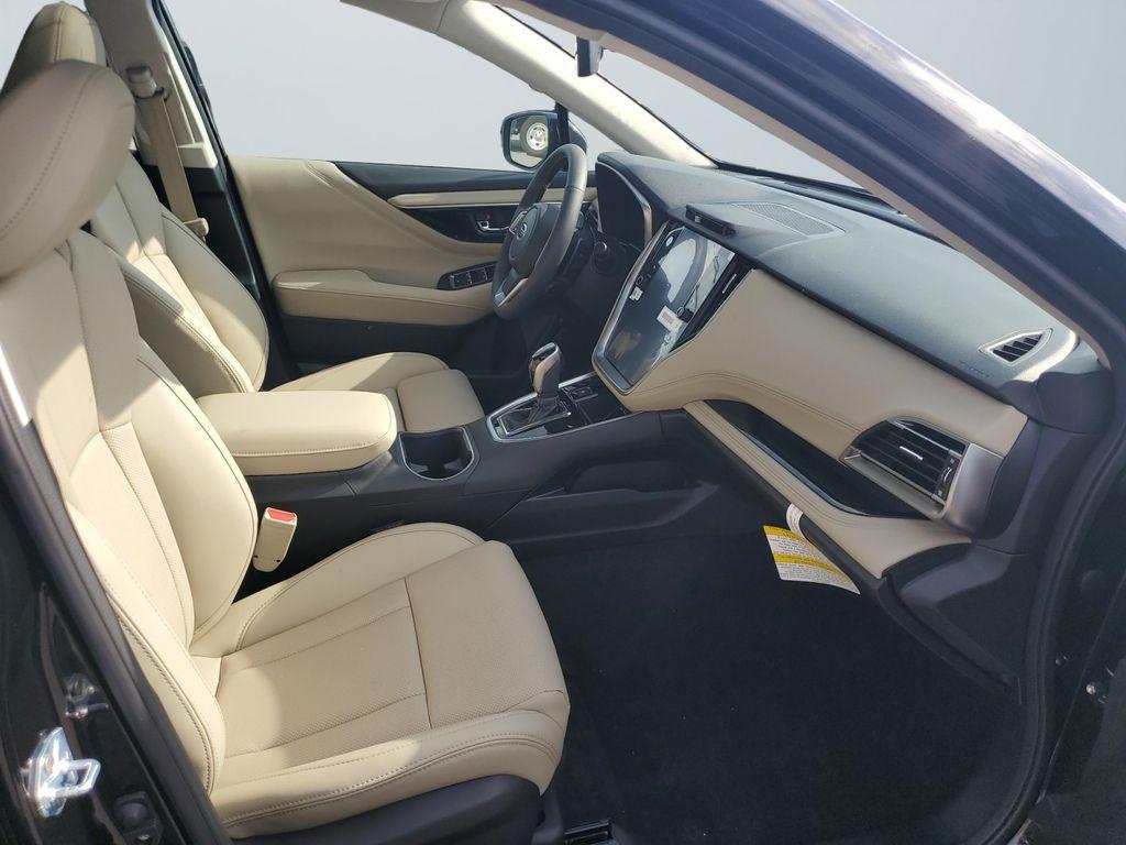 new 2025 Subaru Legacy car, priced at $37,905