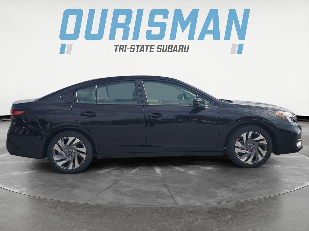 new 2025 Subaru Legacy car, priced at $37,905
