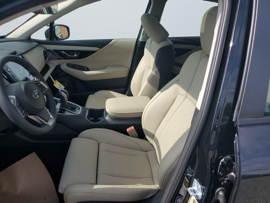 new 2025 Subaru Legacy car, priced at $37,905
