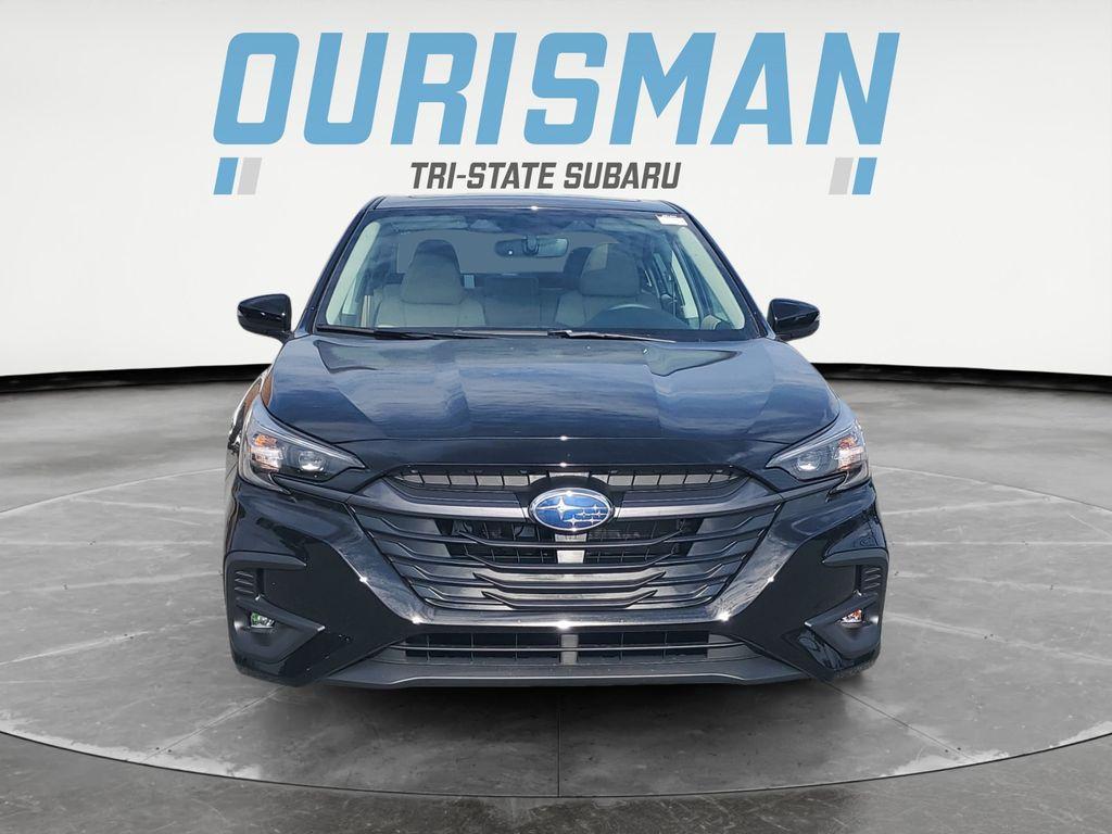 new 2025 Subaru Legacy car, priced at $37,905
