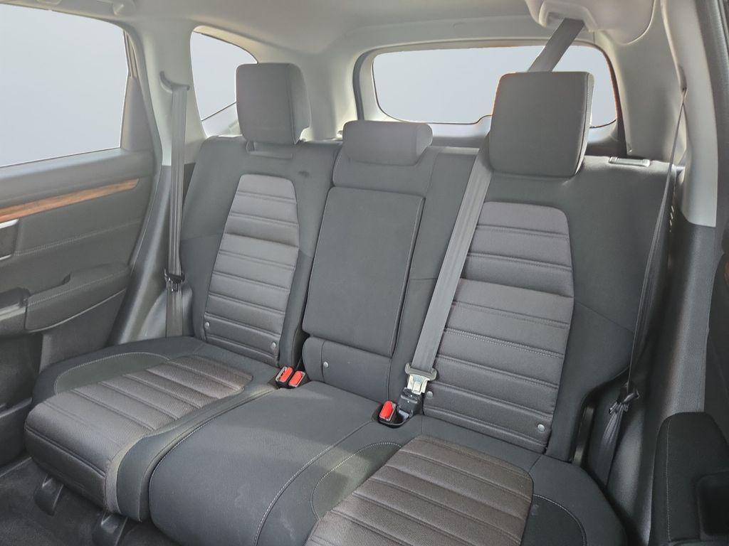 used 2018 Honda CR-V car, priced at $19,800