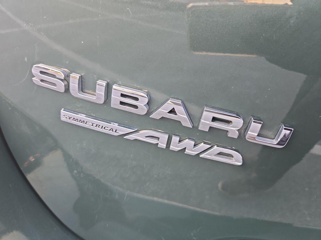 used 2022 Subaru Forester car, priced at $22,500