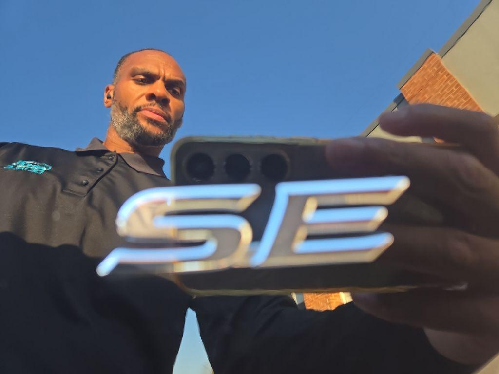 used 2024 Toyota Camry car, priced at $23,800