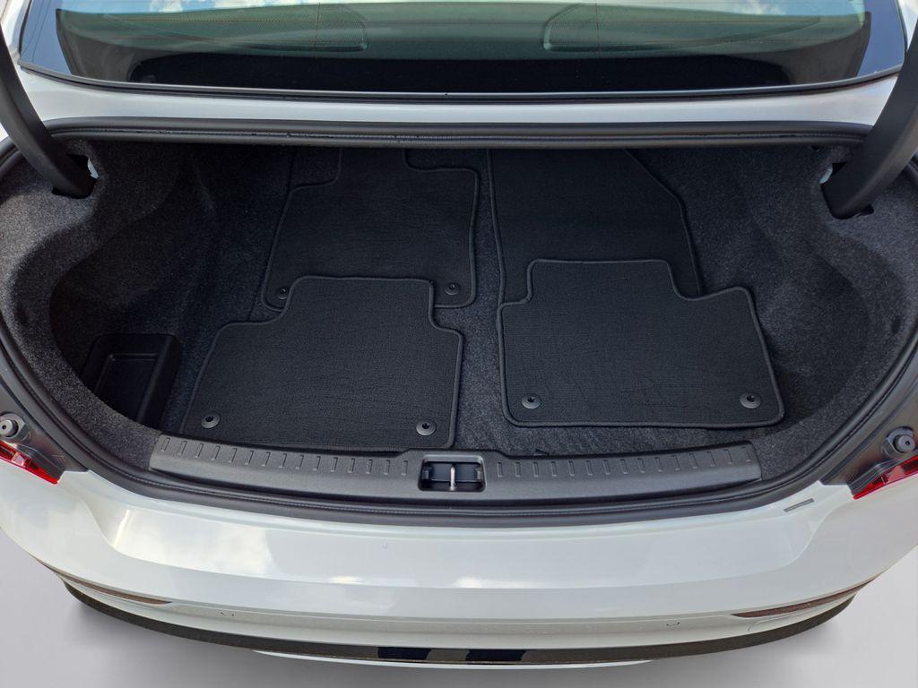 used 2024 Volvo S60 car, priced at $28,600