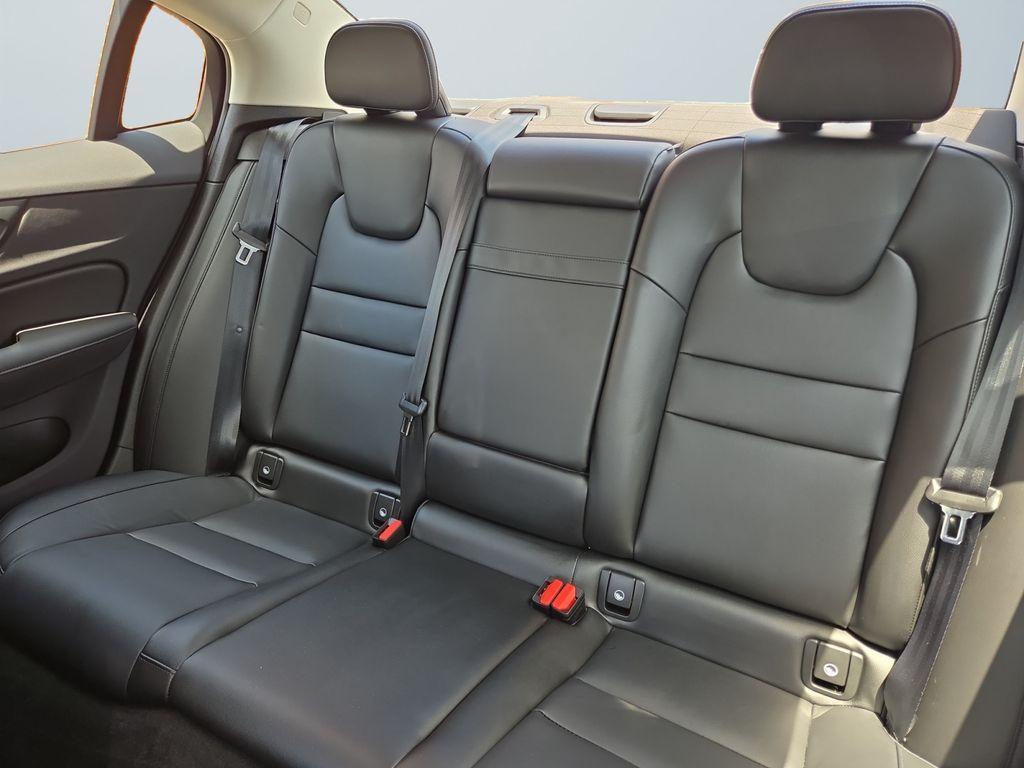used 2024 Volvo S60 car, priced at $28,600
