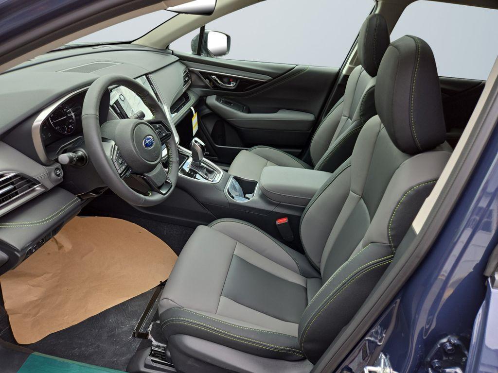 new 2025 Subaru Outback car, priced at $40,135