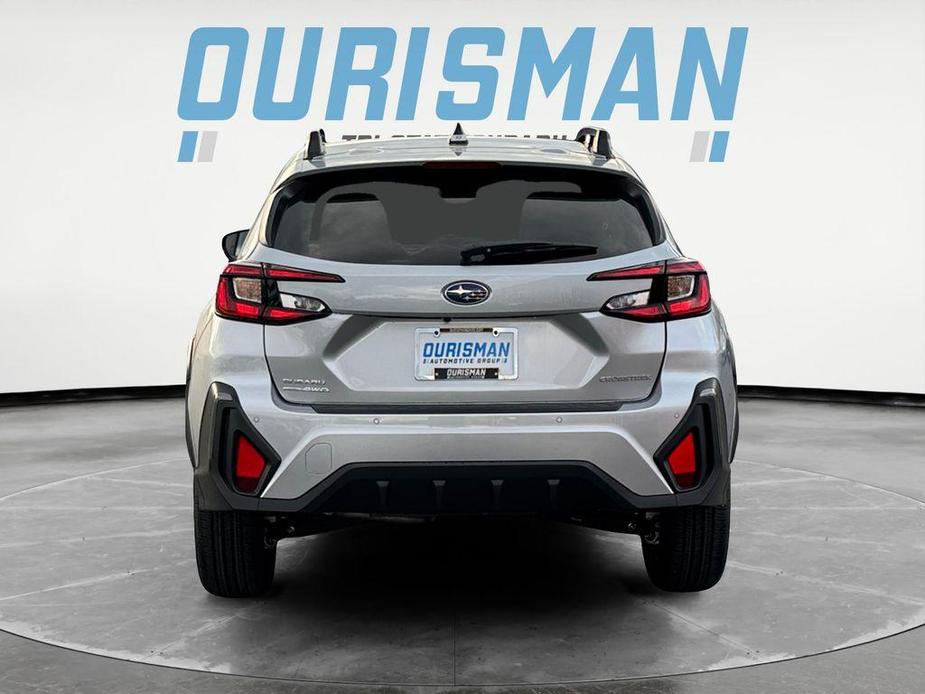 new 2025 Subaru Crosstrek car, priced at $33,757