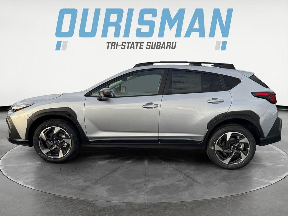 new 2025 Subaru Crosstrek car, priced at $33,757