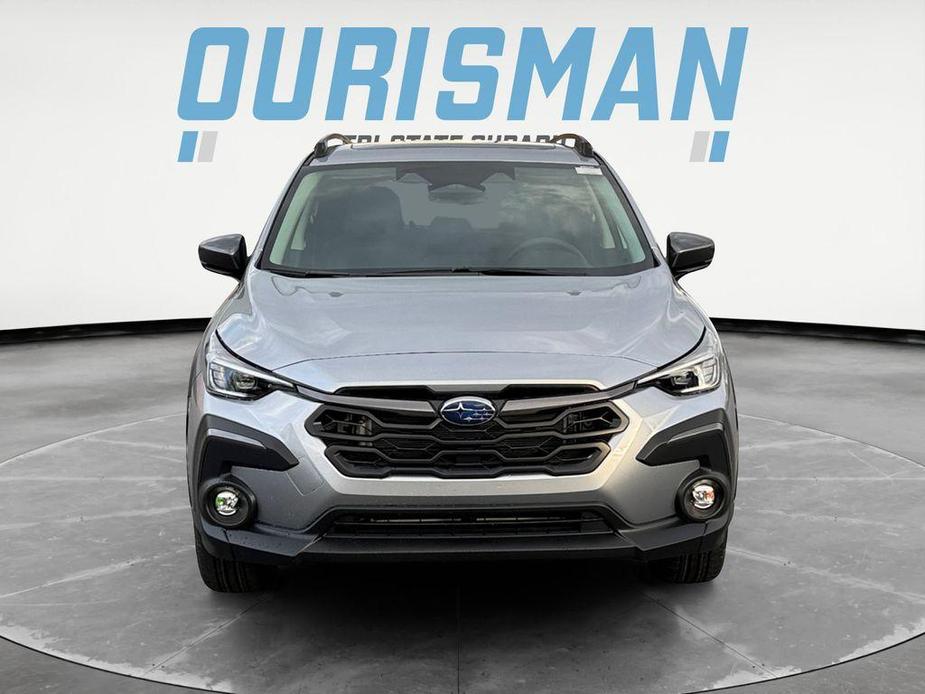 new 2025 Subaru Crosstrek car, priced at $33,757