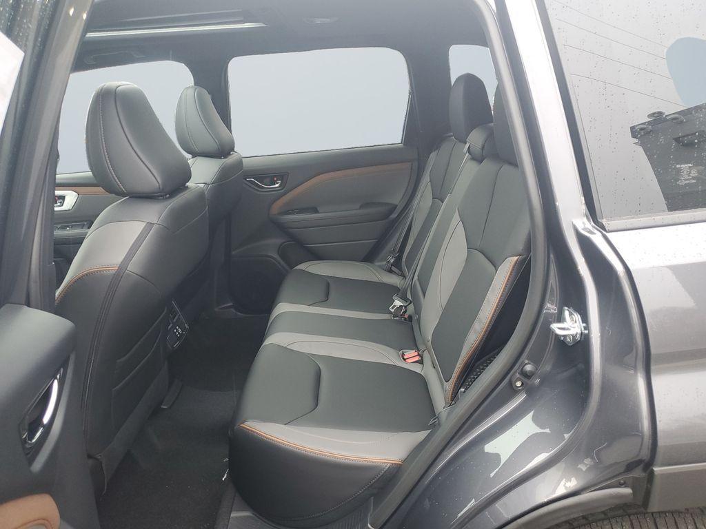 new 2025 Subaru Forester Hybrid car, priced at $42,538