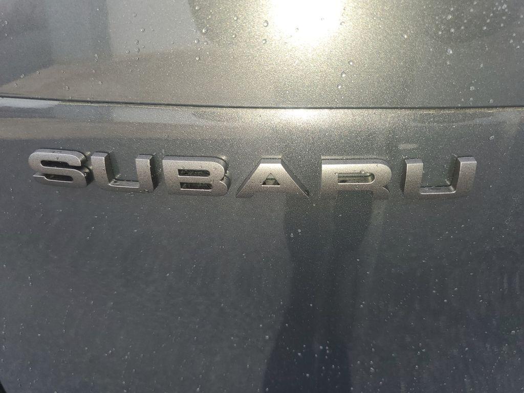 new 2025 Subaru Forester Hybrid car, priced at $42,538