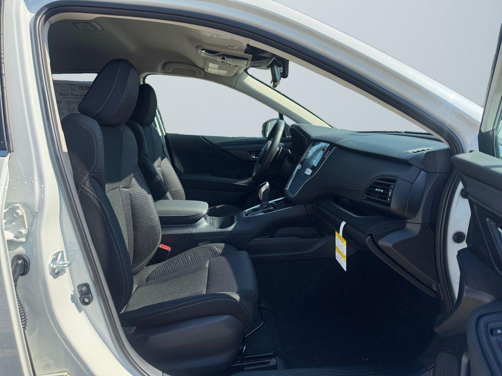new 2025 Subaru Outback car, priced at $36,845