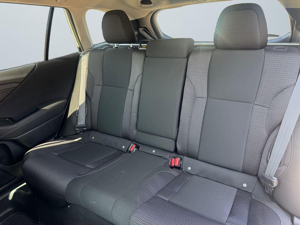 new 2025 Subaru Outback car, priced at $36,845